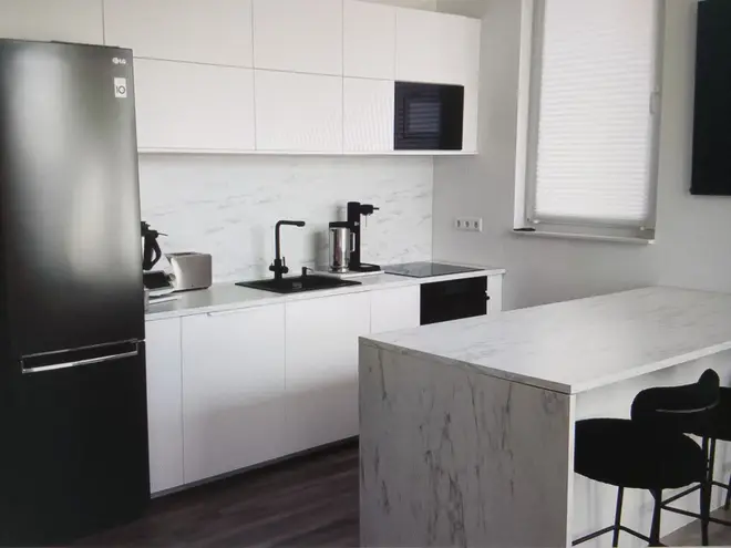 2 Zimmer Wohnung mit 60 m² in Düsseldorf – Bild 2