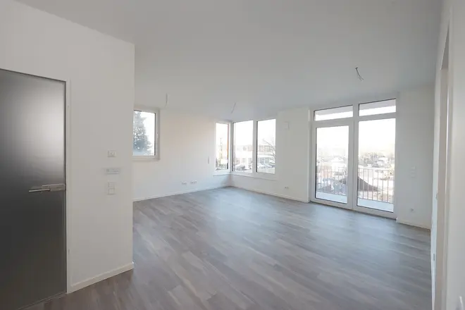 2 Zimmer Wohnung mit 60 m² in Düsseldorf – Bild 4