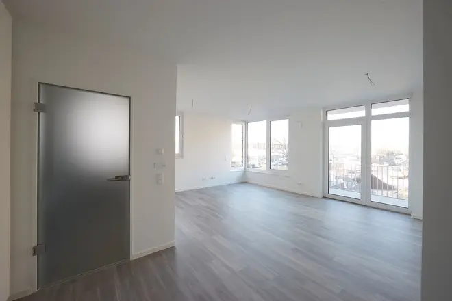 2 Zimmer Wohnung mit 60 m² in Düsseldorf – Bild 6