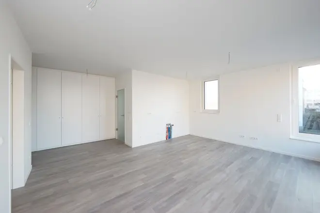 2 Zimmer Wohnung mit 60 m² in Düsseldorf – Bild 7