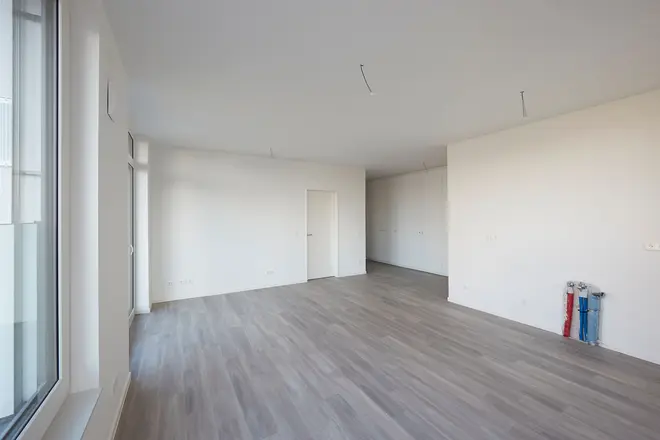 2 Zimmer Wohnung mit 60 m² in Düsseldorf – Bild 8