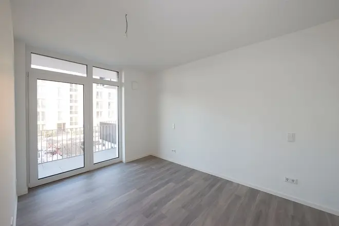 2 Zimmer Wohnung mit 60 m² in Düsseldorf – Bild 9