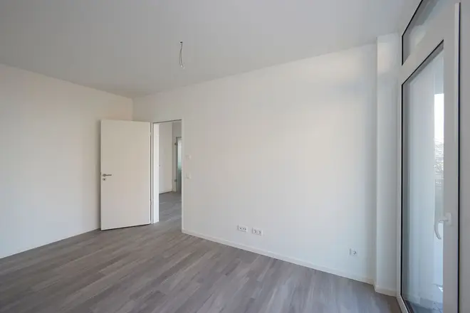 2 Zimmer Wohnung mit 60 m² in Düsseldorf – Bild 10