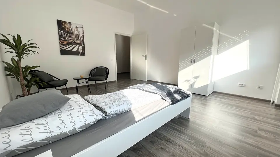 Studio mit 12 m² in Esslingen am Neckar – Bild 2