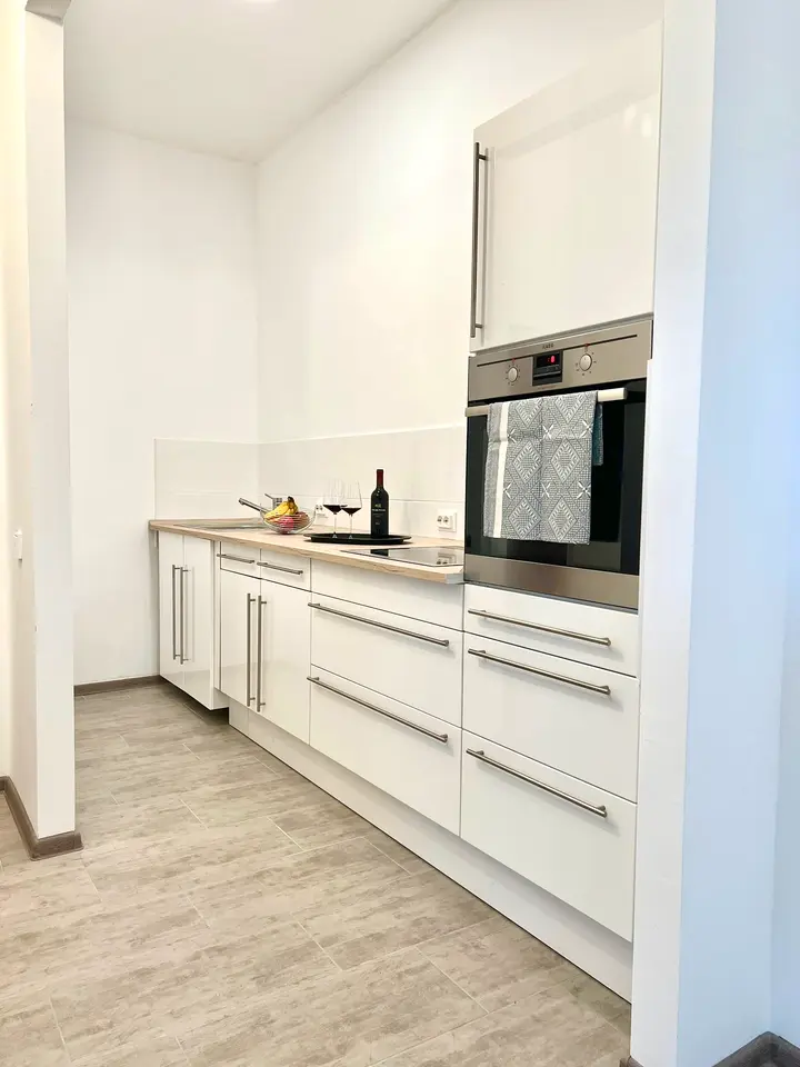 Studio mit 12 m² in Esslingen am Neckar – Bild 4
