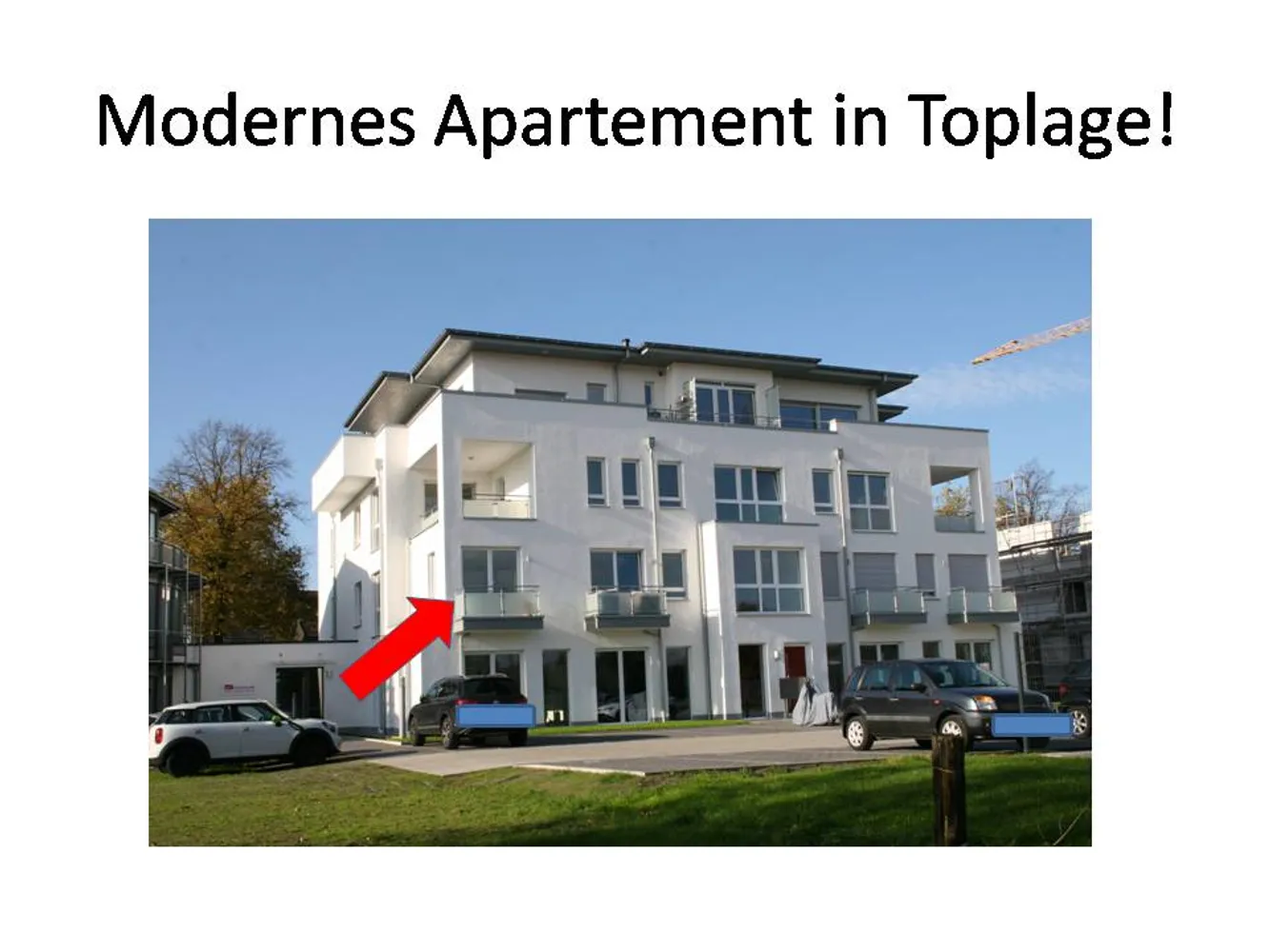 1 Zimmer Wohnung mit 35 m² in Paderborn – Bild 1