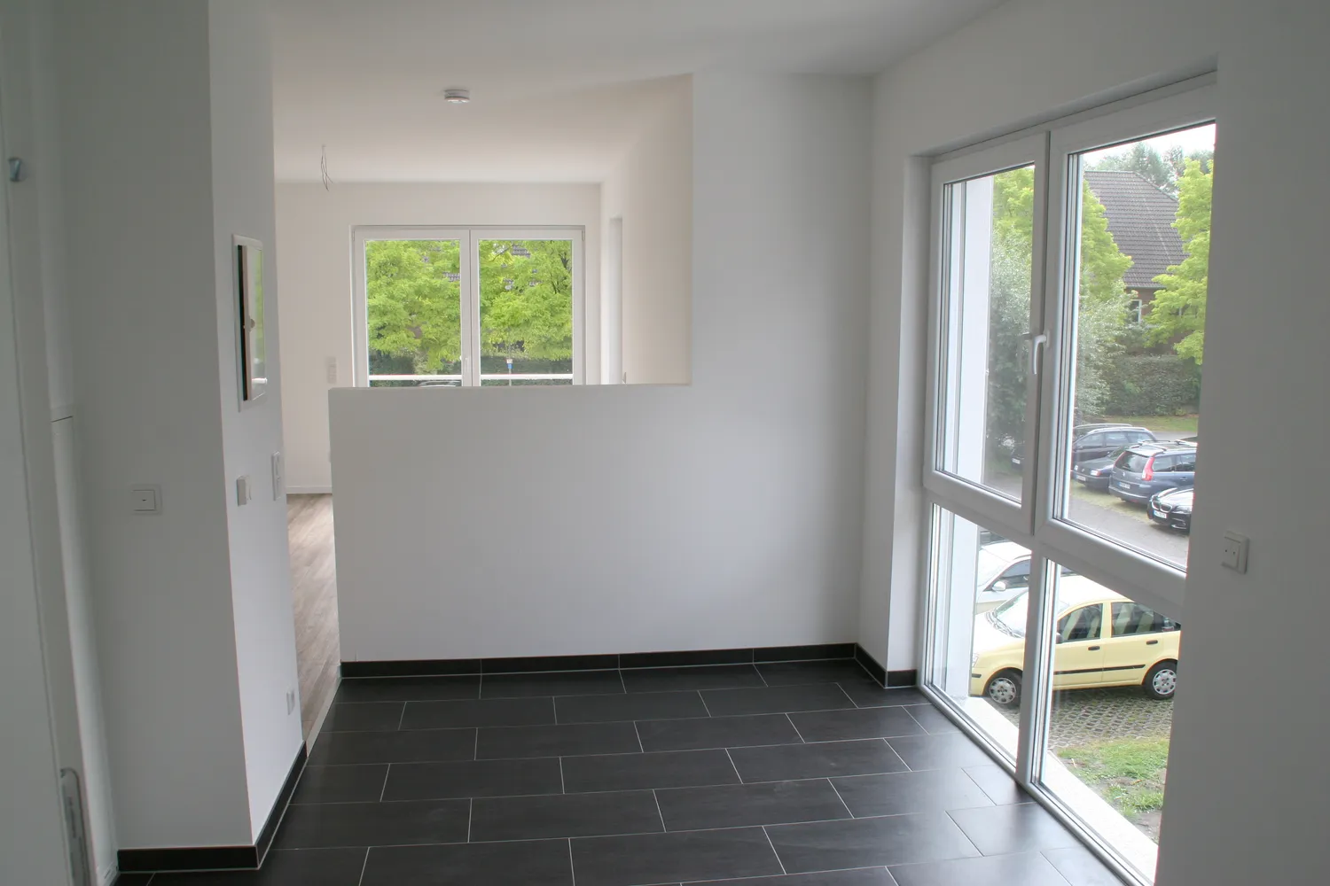 1 Zimmer Wohnung mit 35 m² in Paderborn – Bild 2