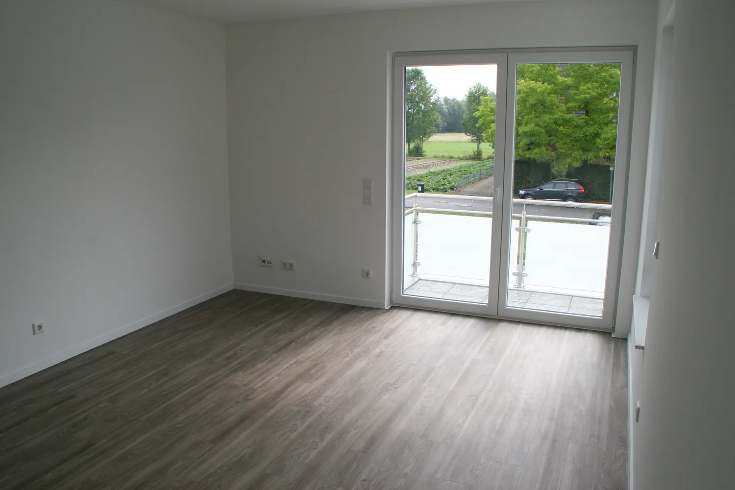 1 Zimmer Wohnung mit 35 m² in Paderborn – Bild 4