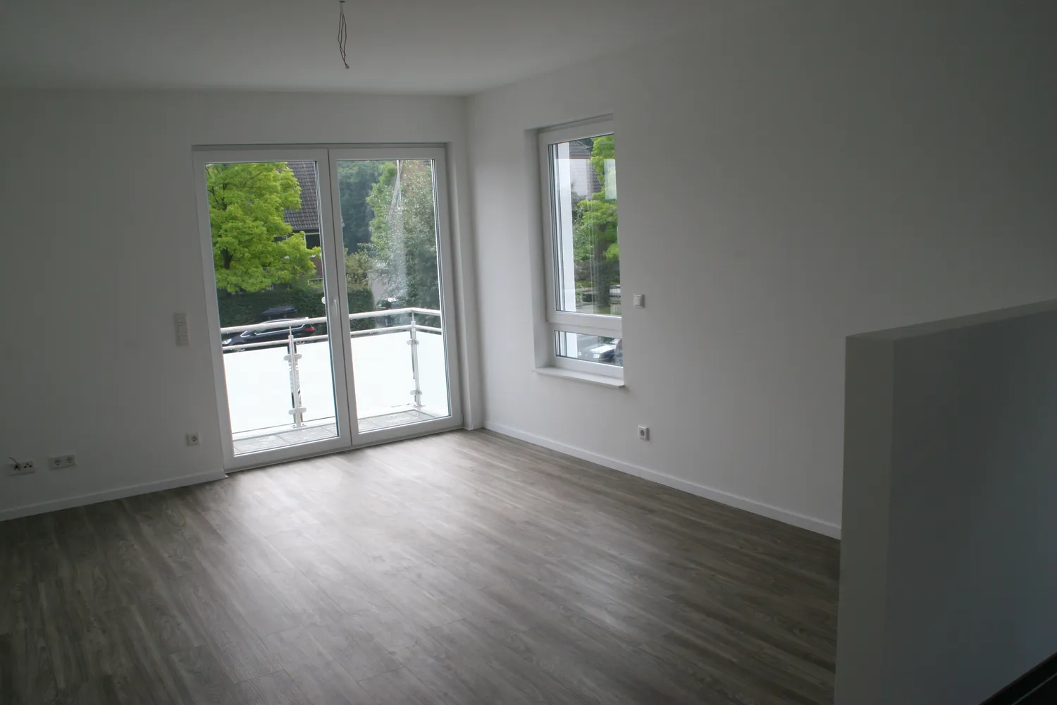 1 Zimmer Wohnung mit 35 m² in Paderborn – Bild 5