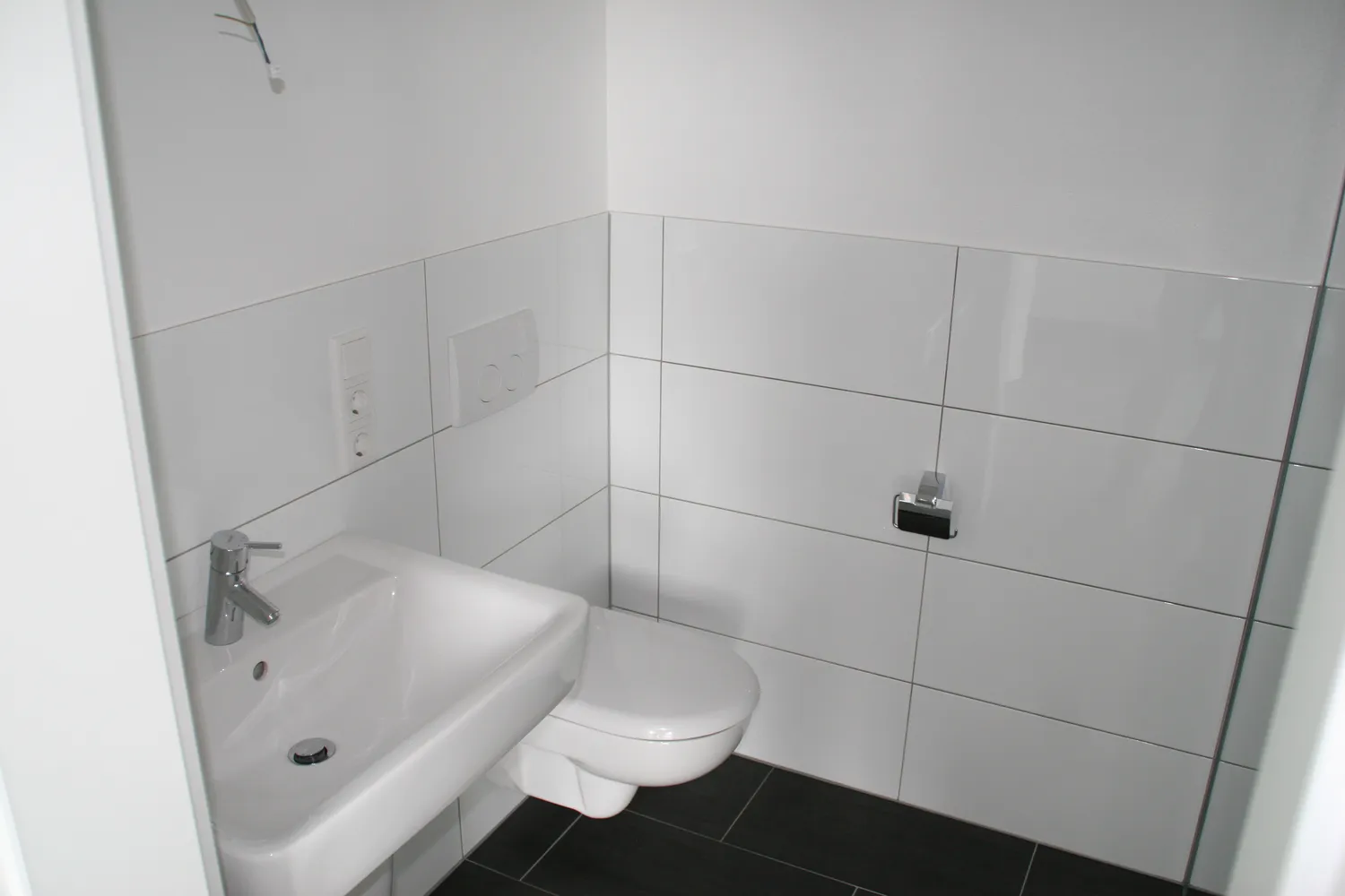 1 Zimmer Wohnung mit 35 m² in Paderborn – Bild 7