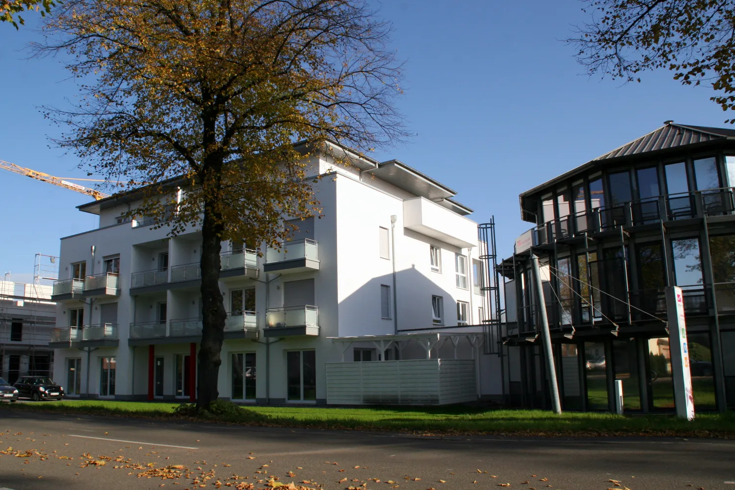 1 Zimmer Wohnung mit 35 m² in Paderborn – Bild 9