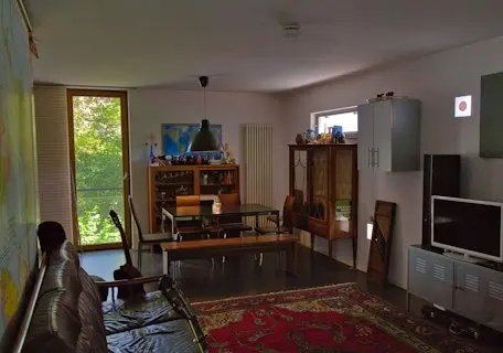 WG-Zimmer mit 107 m² in Stuttgart – Bild 1