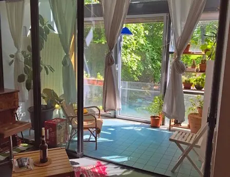 WG-Zimmer mit 107 m² in Stuttgart – Bild 4