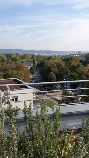 WG-Zimmer mit 107 m² in Stuttgart – Bild 5