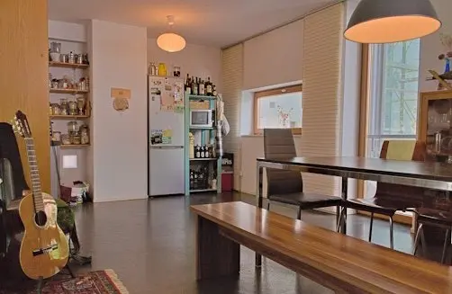 WG-Zimmer mit 107 m² in Stuttgart – Bild 6