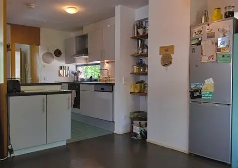 WG-Zimmer mit 107 m² in Stuttgart – Bild 7