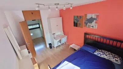 WG-Zimmer mit 107 m² in Stuttgart – Bild 10