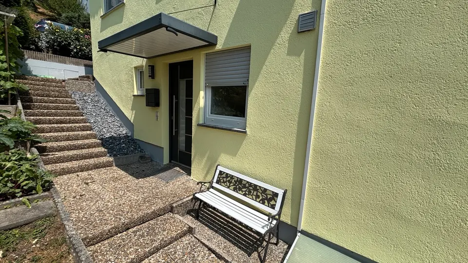 3 Zimmer Wohnung mit 98 m² in Rheinfelden – Bild 2