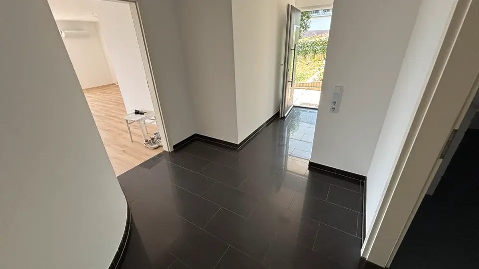 3 Zimmer Wohnung mit 98 m² in Rheinfelden – Bild 4
