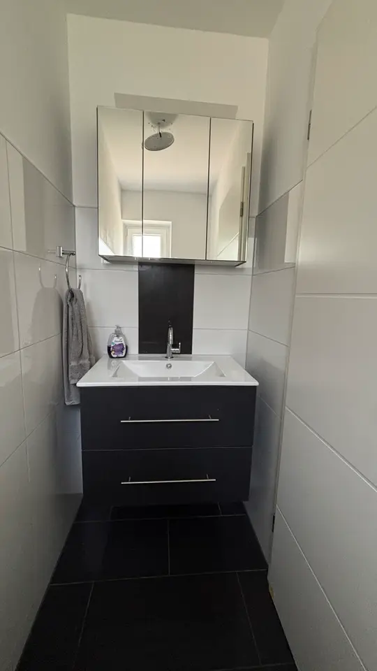 3 Zimmer Wohnung mit 98 m² in Rheinfelden – Bild 5