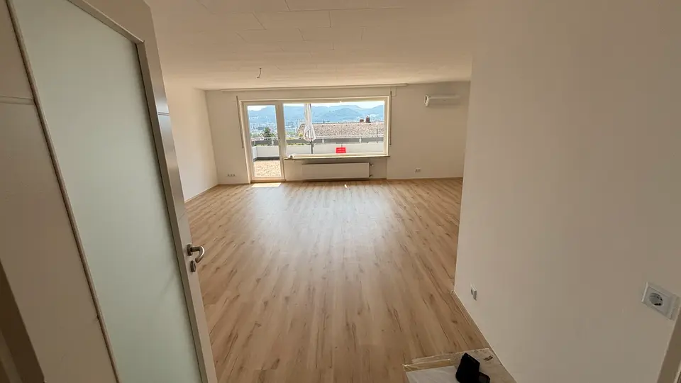 3 Zimmer Wohnung mit 98 m² in Rheinfelden – Bild 7
