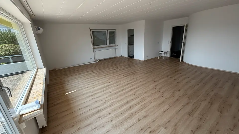 3 Zimmer Wohnung mit 98 m² in Rheinfelden – Bild 8