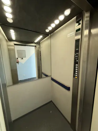 2 Zimmer Wohnung mit 79 m² in Berlin – Bild 11