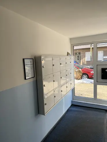 2 Zimmer Wohnung mit 79 m² in Berlin – Bild 8