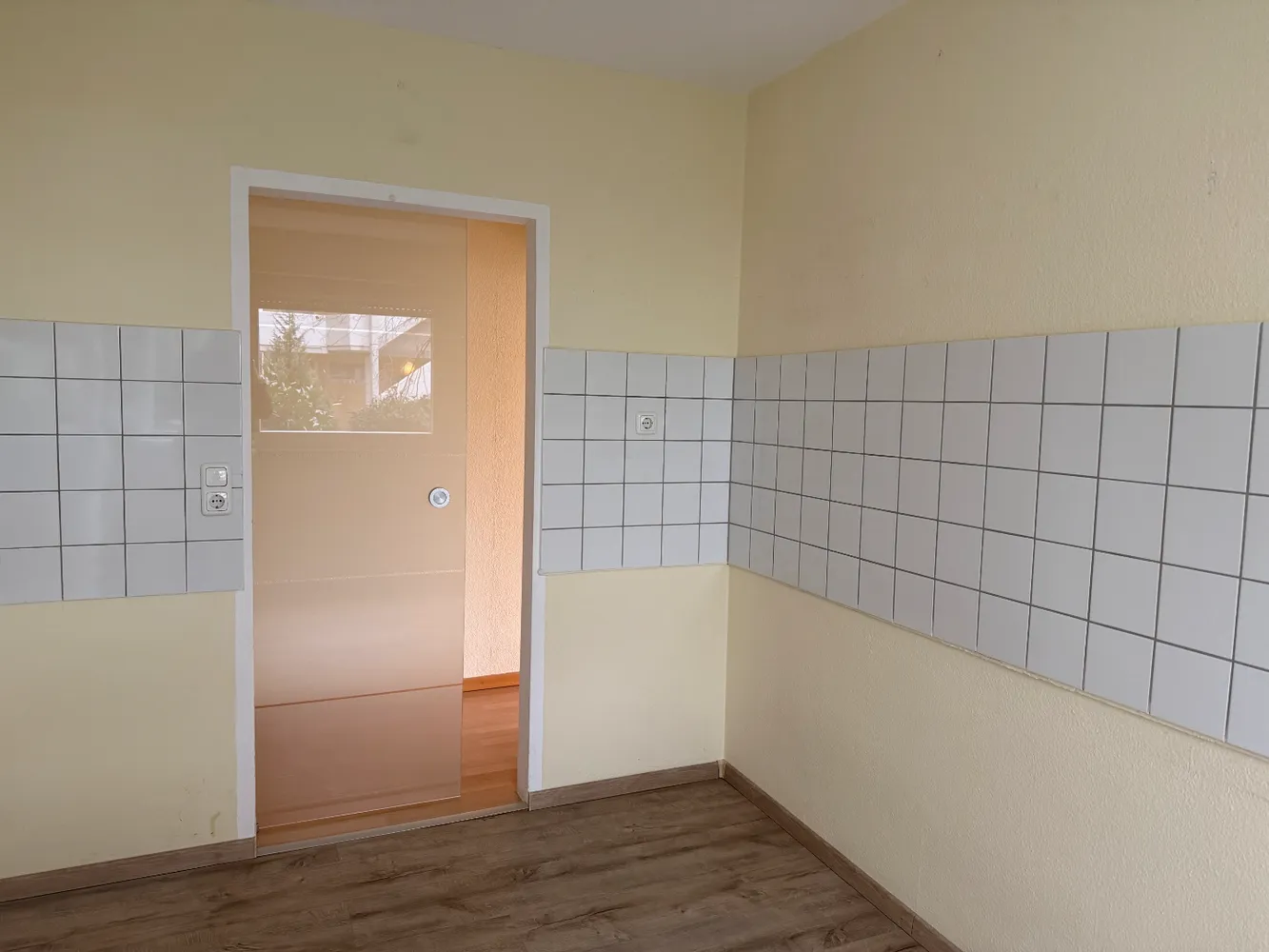 3 Zimmer Wohnung mit 104 m² in Darmstadt – Bild 2