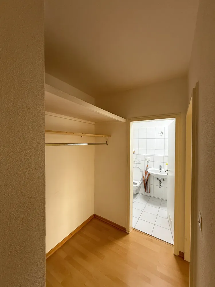 3 Zimmer Wohnung mit 104 m² in Darmstadt – Bild 3