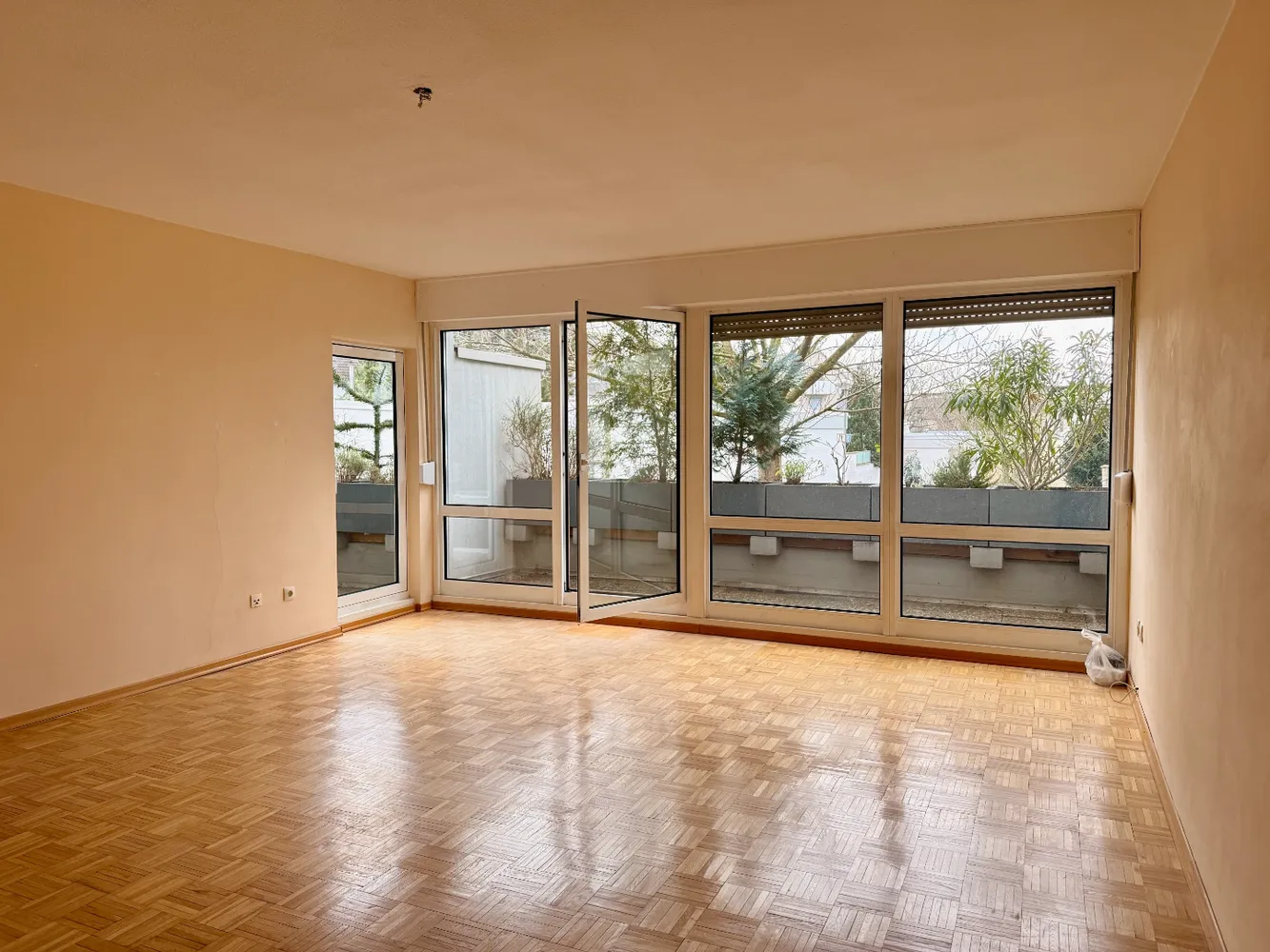 3 Zimmer Wohnung mit 104 m² in Darmstadt – Bild 4