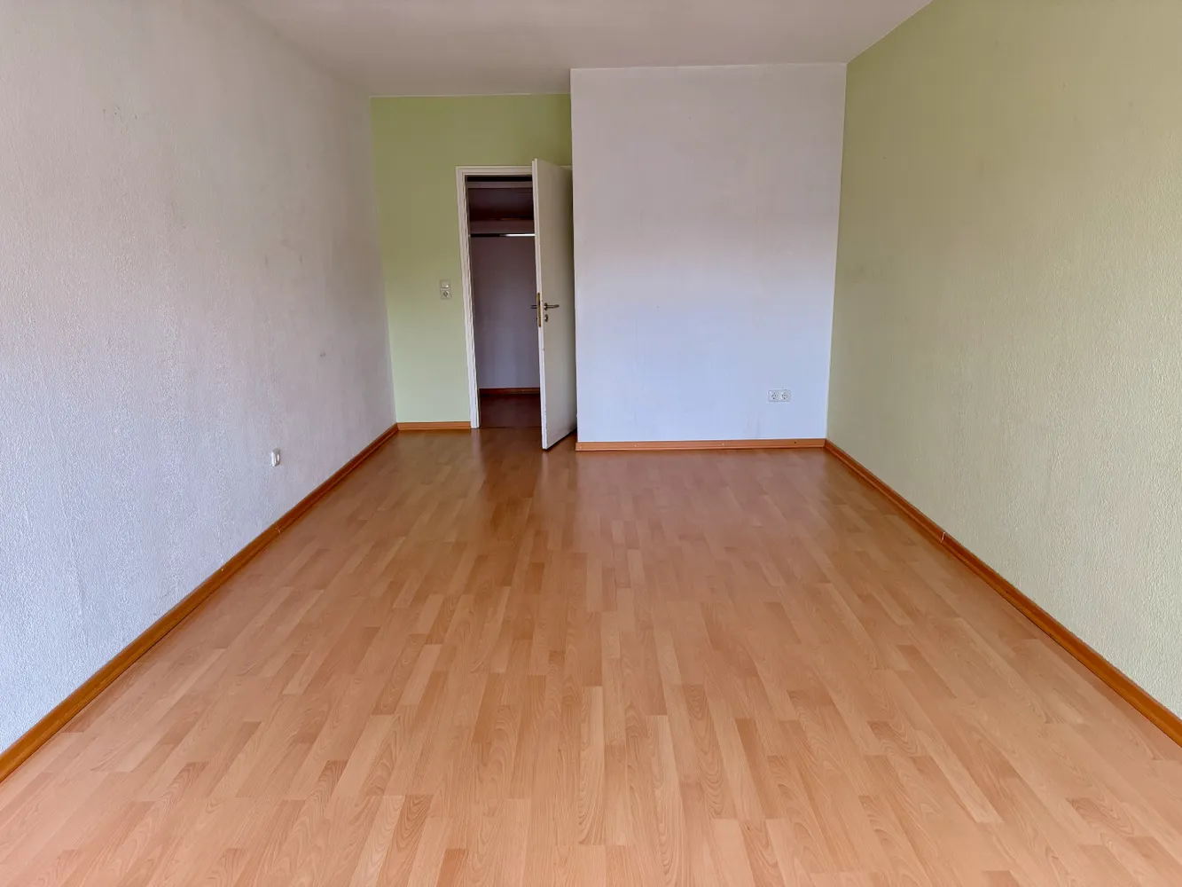 3 Zimmer Wohnung mit 104 m² in Darmstadt – Bild 5