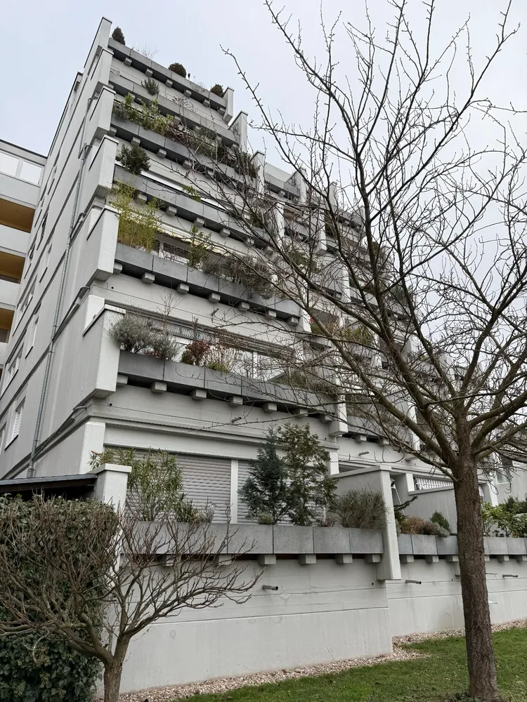 3 Zimmer Wohnung mit 104 m² in Darmstadt – Bild 6
