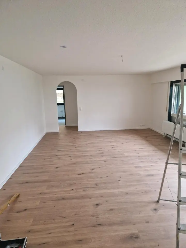 3 Zimmer Wohnung mit 96 m² in Tübingen – Bild 2