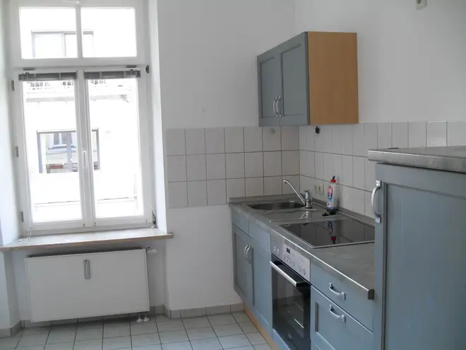 1 Zimmer Wohnung mit 43 m² in Augsburg – Bild 2