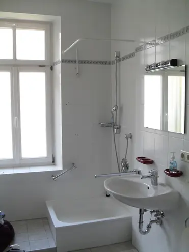 1 Zimmer Wohnung mit 43 m² in Augsburg – Bild 3