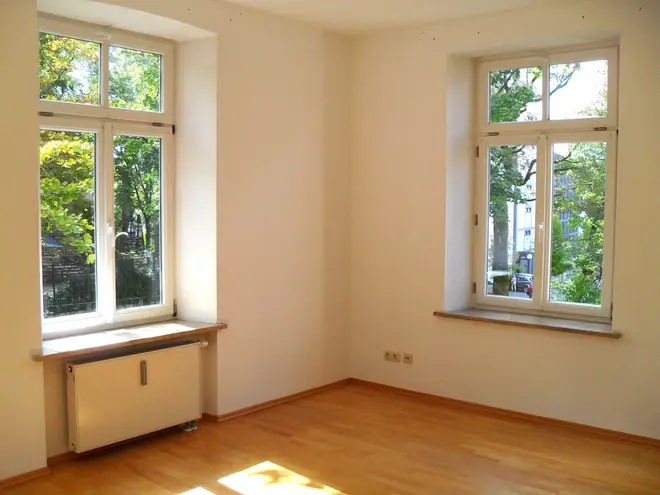 1 Zimmer Wohnung mit 43 m² in Augsburg – Bild 4