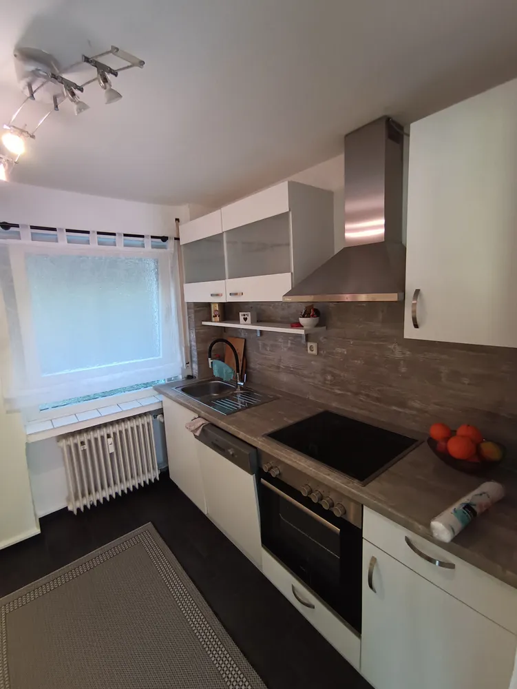2 Zimmer Wohnung mit 70 m² in Baden-Baden – Bild 2