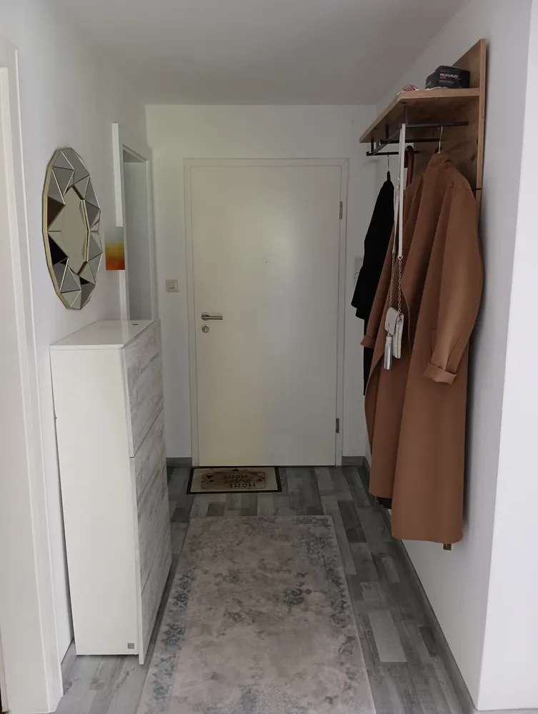 2 Zimmer Wohnung mit 70 m² in Baden-Baden – Bild 4
