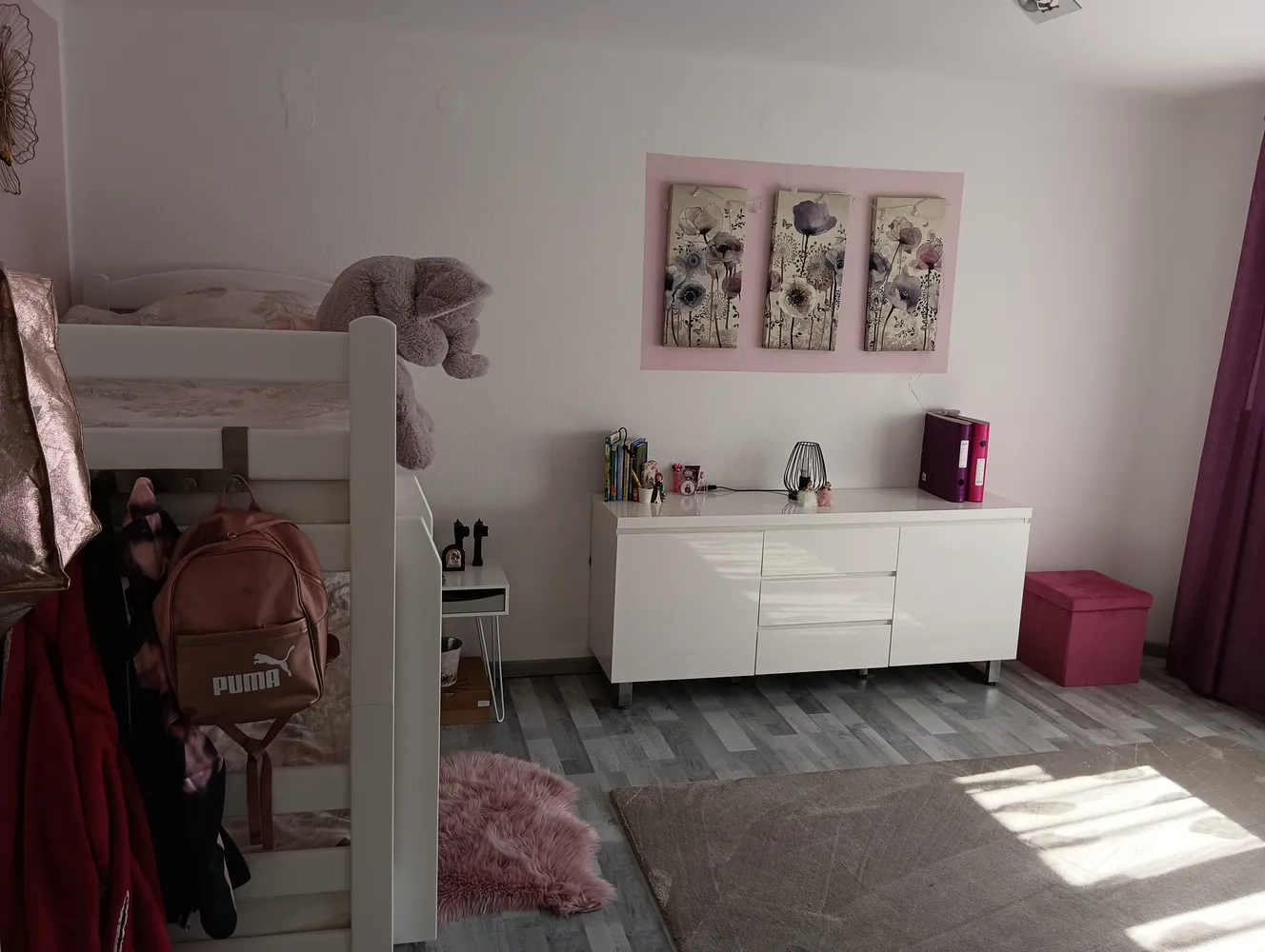 2 Zimmer Wohnung mit 70 m² in Baden-Baden – Bild 5