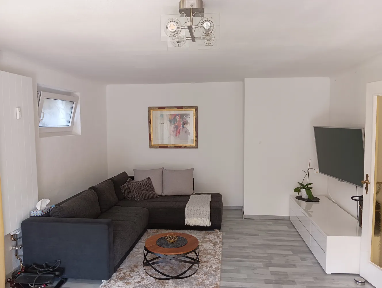 2 Zimmer Wohnung mit 70 m² in Baden-Baden – Bild 6