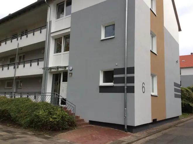 2 Zimmer Wohnung mit 52 m² in Hannover – Bild 1