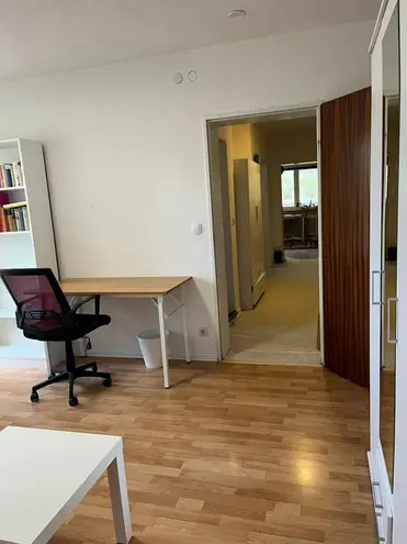 WG-Zimmer mit 14 m² in Nürnberg – Bild 7