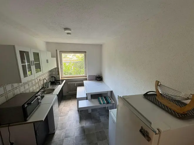 WG-Zimmer mit 14 m² in Nürnberg – Bild 9