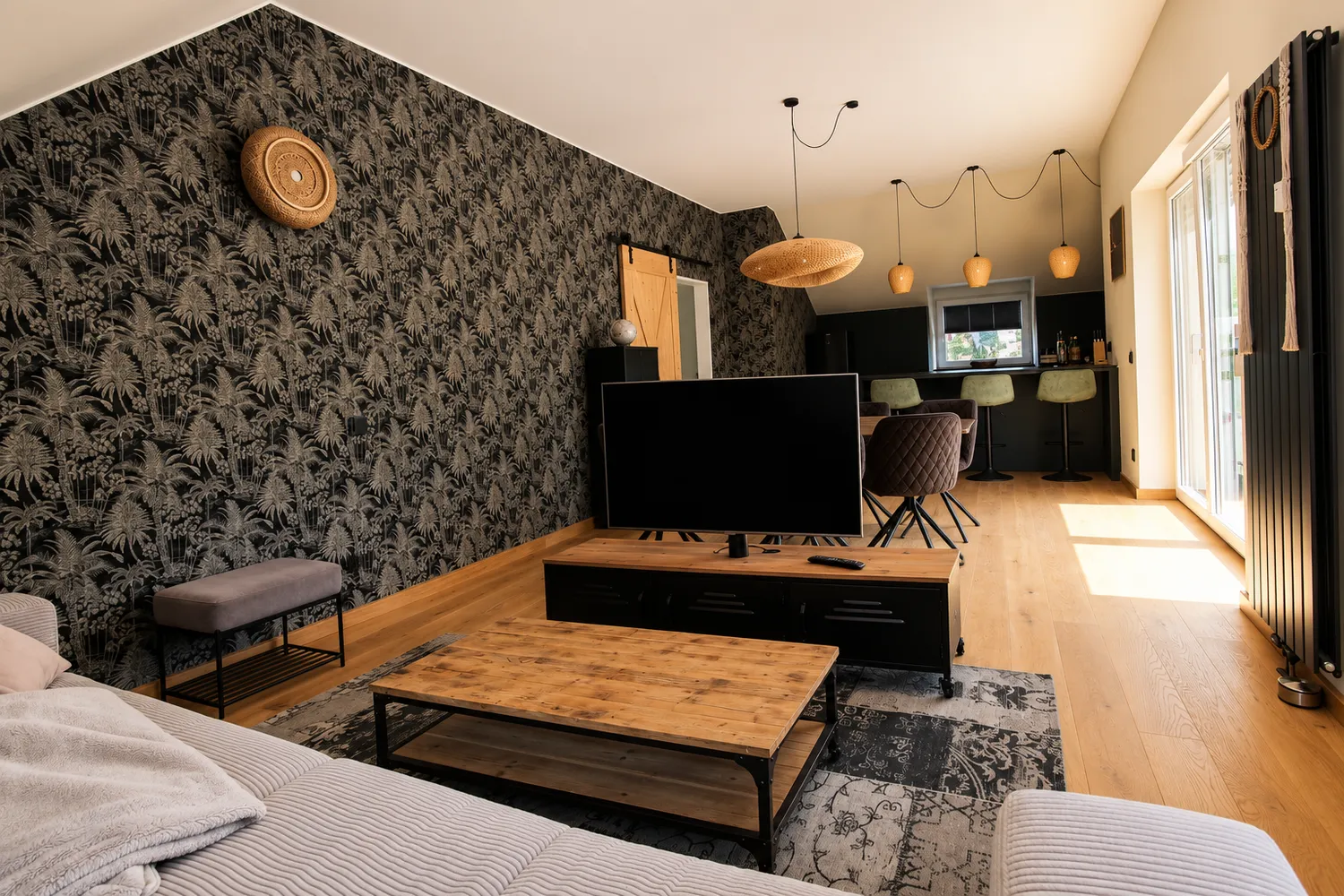 3 Zimmer Wohnung mit 95 m² in Ingolstadt – Bild 2