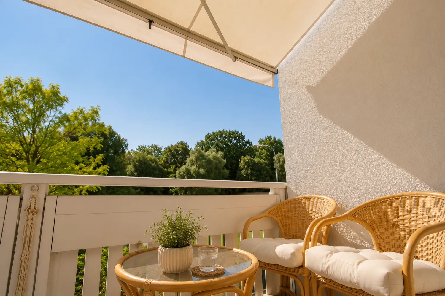 3 Zimmer Wohnung mit 95 m² in Ingolstadt – Bild 6