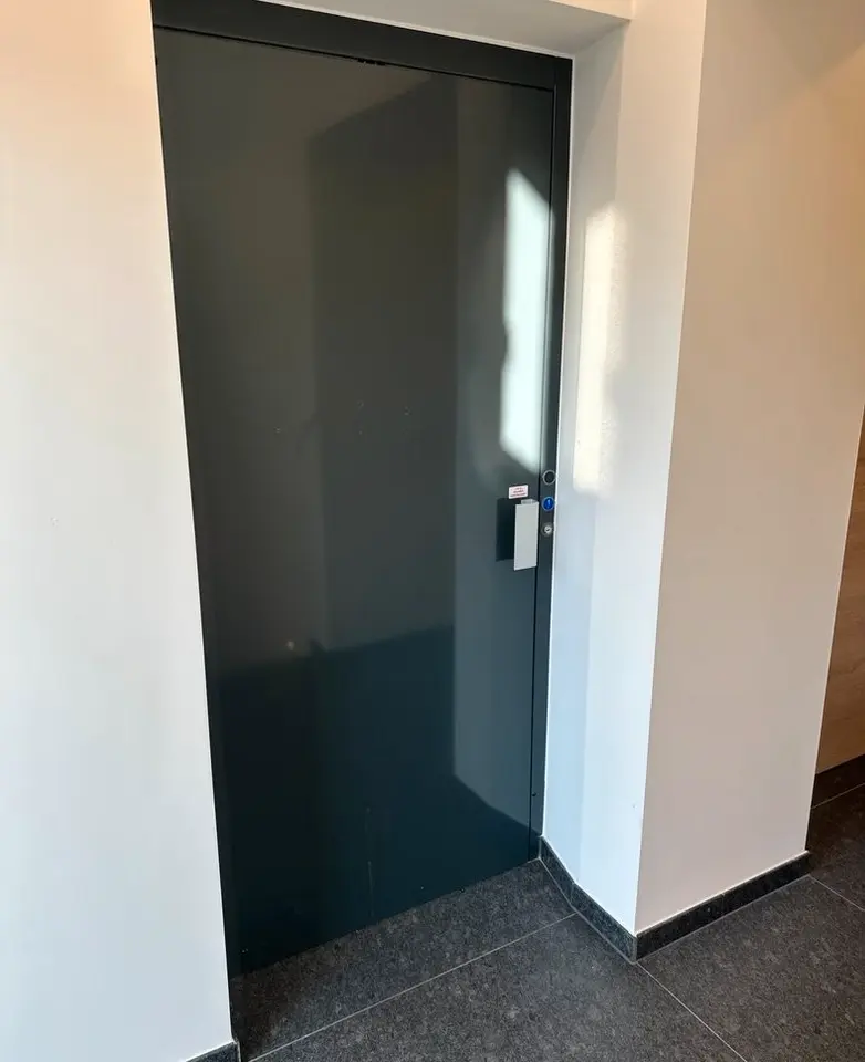 Studio mit 19 m² in Worms – Bild 4