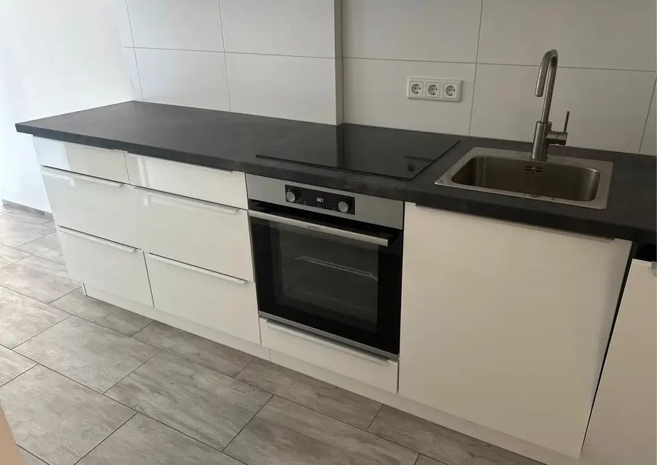 Studio mit 19 m² in Worms – Bild 6
