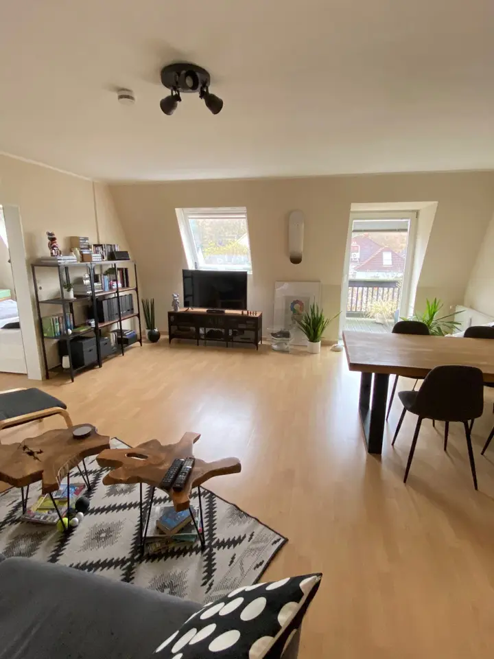 2 Zimmer Wohnung mit 69 m² in Herford – Bild 1