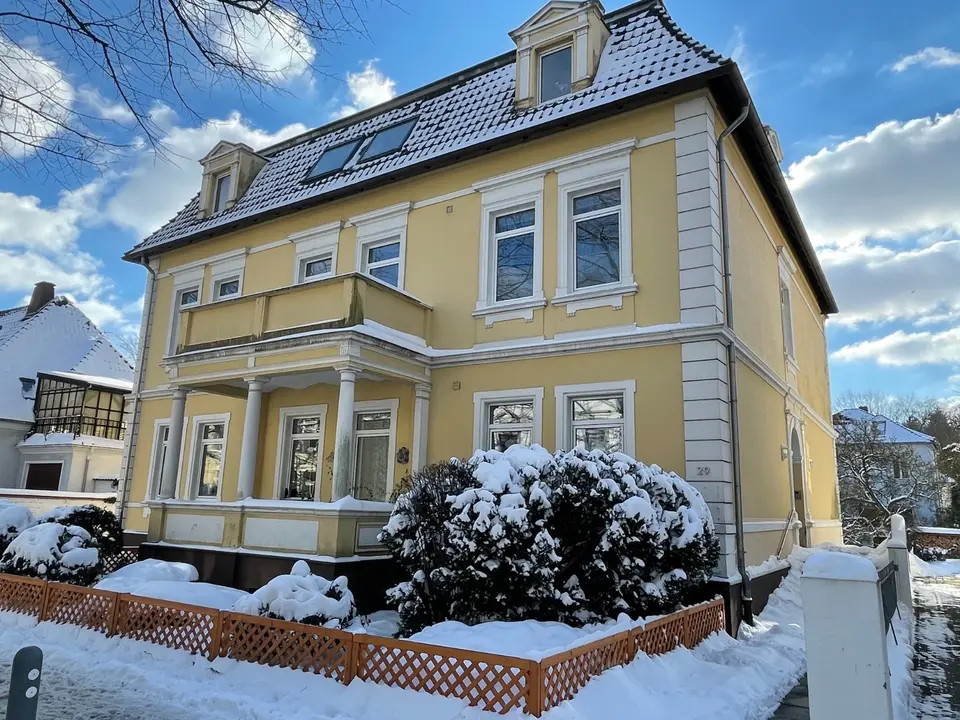 2 Zimmer Wohnung mit 69 m² in Herford – Bild 4